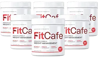 FitCafe  Suplements